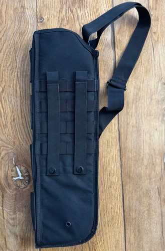 Airsoft shotgun holster - ,