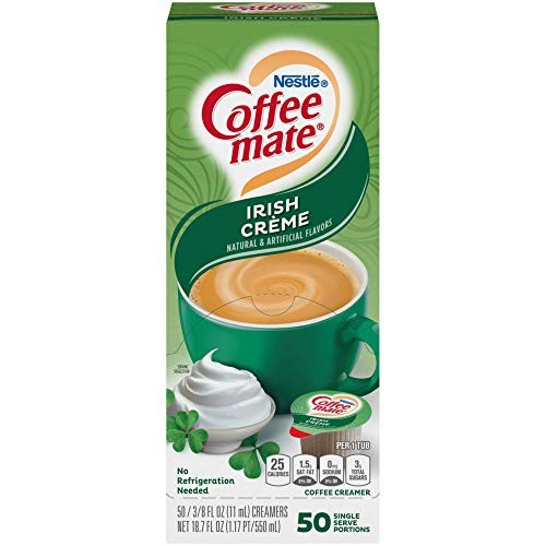Nestlé coffee mate - coffee,
