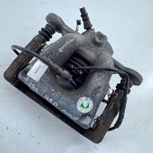 Bmw series e82 caliper brake - 1,