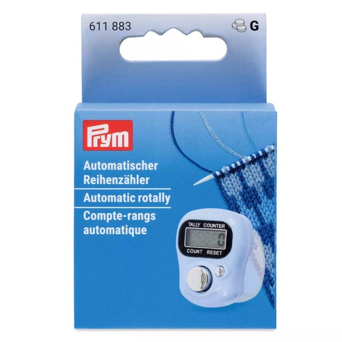 Prym digital row - digital,