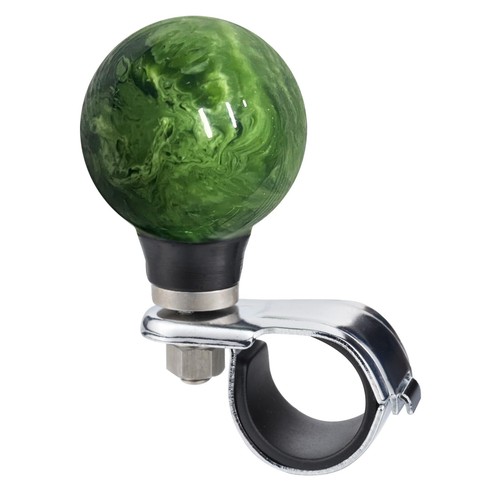 Ball steering wheel spinner - ball,