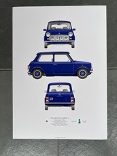 1998 Mini Paul Smith LE - A4