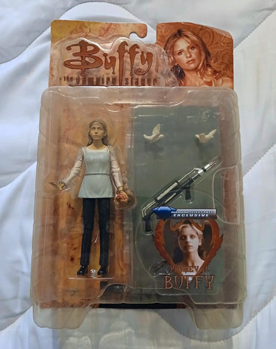 Diamond select toys primeval - diamond,