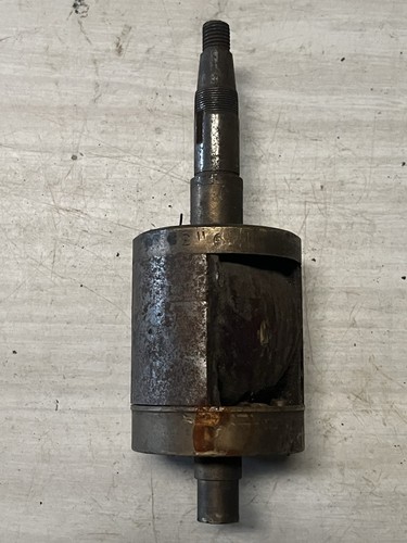 Lucas m01 msl vintage - m01, msl?