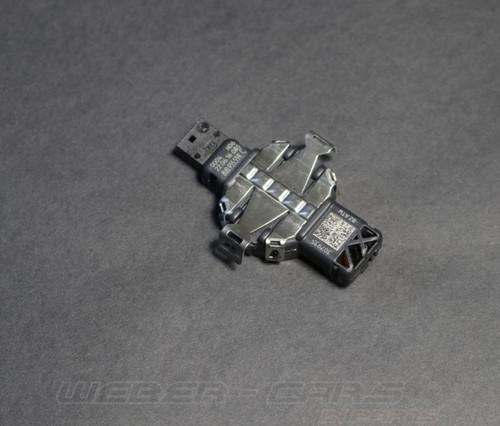 Audi rain and light detection - audi,