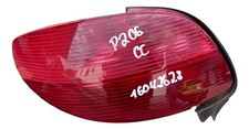 Peugeot 206 CC Tail Light Left