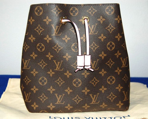 Louis vuitton neonoe - vuitton, mm