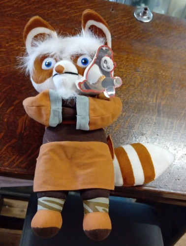 Kung panda master shifu - kung,