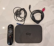 Sky Q Mini Box with remote
