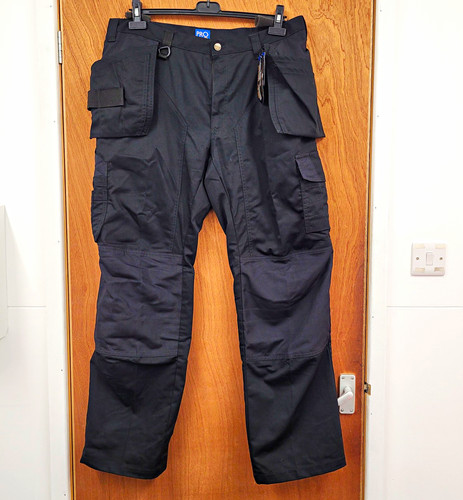 Projob cordura cargo workwear - cordura,