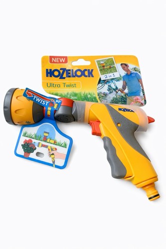 Hozelock 2695 ultra - hozelock,