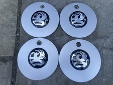 Vauxhall Astra Mk3 Alloy Wheel