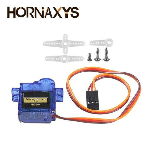 Servo motor sg90 micro - servo, 9g