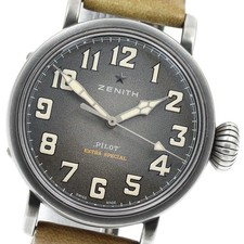 ZENITH Pilot Type 20 Extra