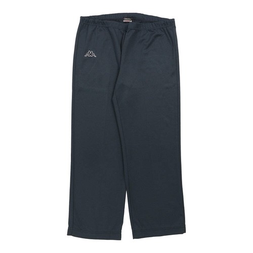 Kappa tracksuit large blue - kappa,