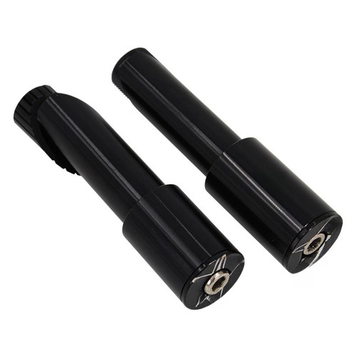 Aluminum fork conversion stem - fork,