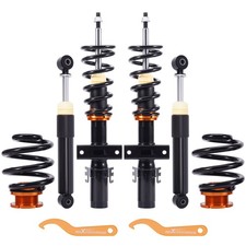 maXpeedingrods Coilovers Kit
