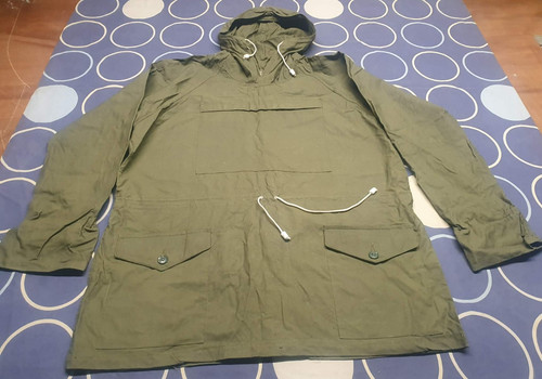 Vintage 1960s cadet windproof - 1960s,