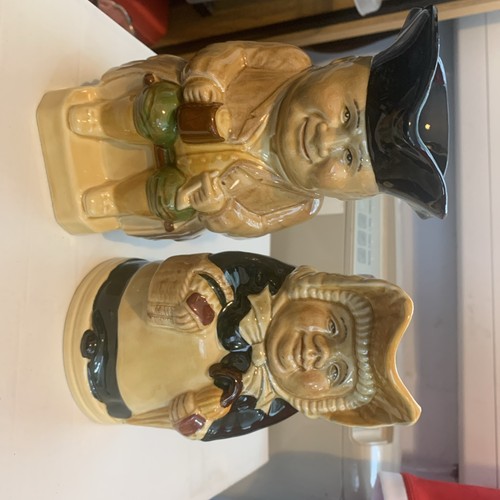 Vintage wood sons pair of - &,