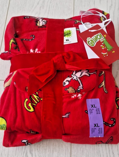 Primark ladies soft pyjama - soft,