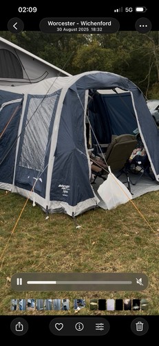 Vango airway kilda - vango,