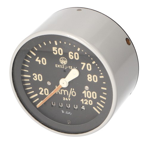 Electronic speedometer 24v - speedometer,