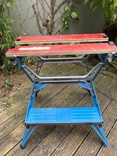 VINTAGE BLACK AND DECKER DUAL