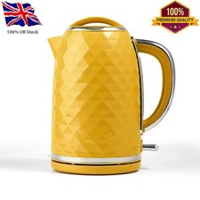 Yellow Diamond Effect 1.7L