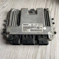 Genuine Citroen Berlingo 1.6