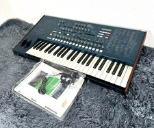 KORG MS2000 Virtual Analog