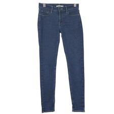 Levi's 710 Super Skinny Jeans