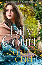 Sunday’s Child: The spellbinding new s..., Court, Dilly