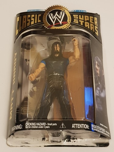 Wwe wrestling classic - wwe,