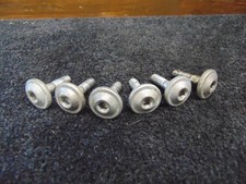 SUZUKI GSF600 BANDIT 2002 K2