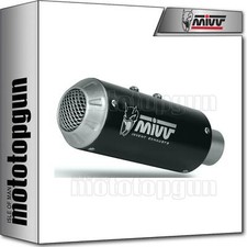 silencer racing open mk3 steel