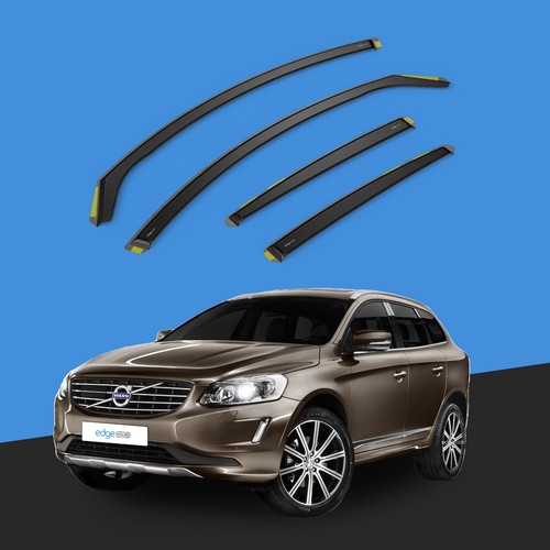 Volvo xc60 mk1 2008 2017 - volvo,
