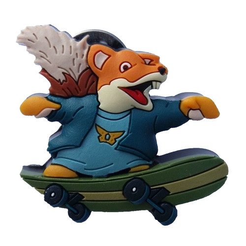 Basil brush 1970s 80s - 1970s,