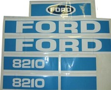 4720 FITS Ford New Holland