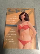 GENT Playboy Type Men's