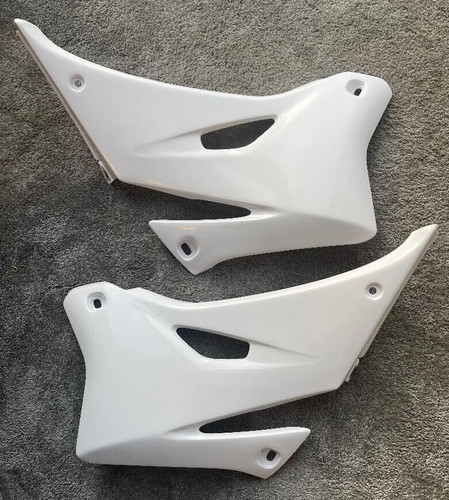 Yamaha yzf 250 - , 2007