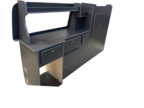 Lightweight ply transit - ply, swb