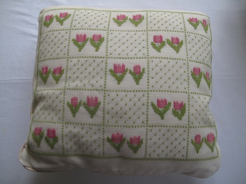 Danish handcraft guild tulips - handcraft,