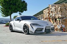 19” MRR FS06 GLOSS BLACK