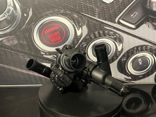 NEW Genuine Mercedes-Benz OM270 Engine Cooling Thermostat A2702002200