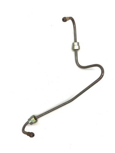 624 21110 lister petter - petter, dws4