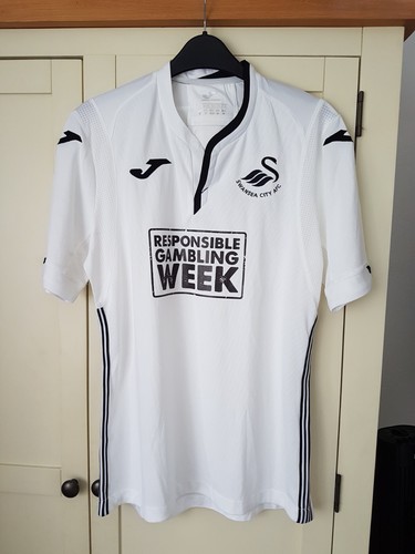 Swansea city home - swansea, special