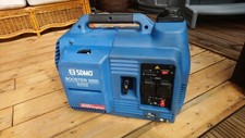 SDMO Booster 2000 Inverter