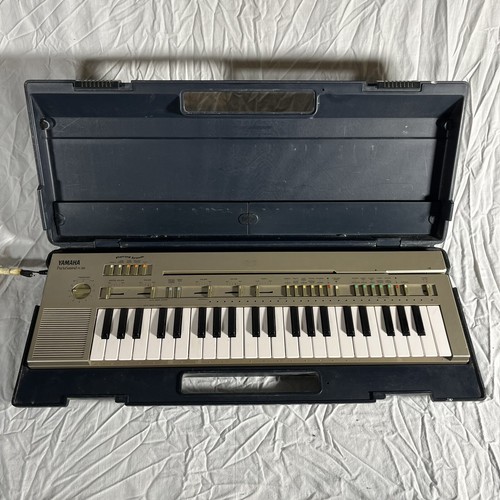 Yamaha vintage portasound - yamaha,