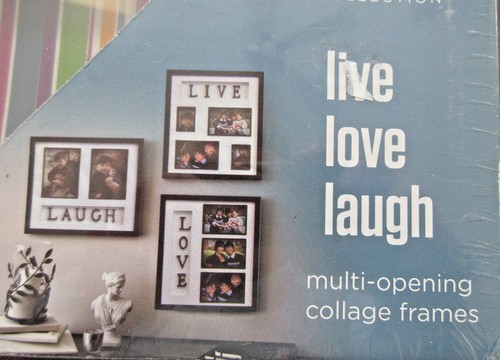 Live laugh love photo - love,