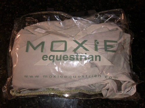 Gray moxie equestrian - ,